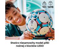 LEGO EDITIONS 43019 Piłka nożna - 1489551 - zdjęcie 4